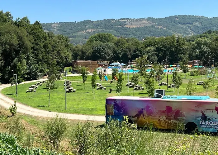 Semesterbostad Casa Da Eira - Peixeninho *