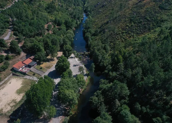 Semesterbostad Casa Da Eira - Peixeninho