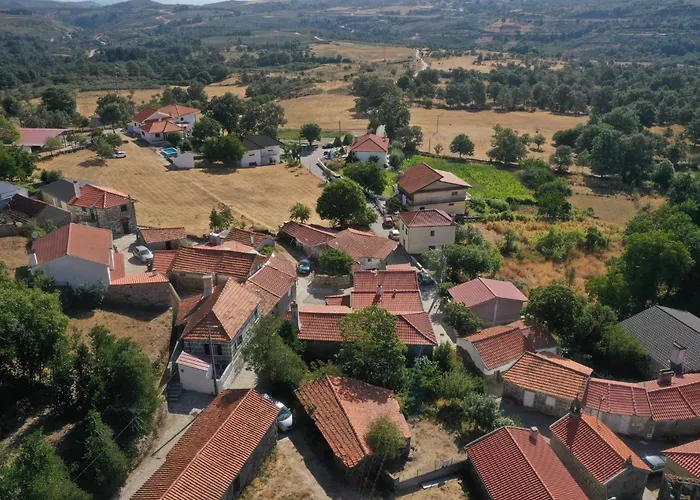 Casa Da Eira - Peixeninho * Peixeninho