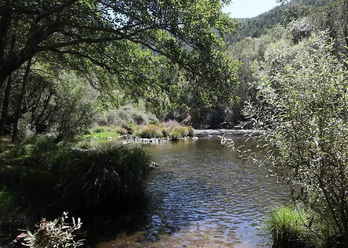 Casa Da Eira - Peixeninho *